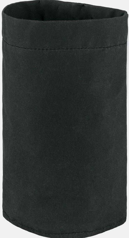 Fj&#xE4;llr&#xE4;ven Fjallraven Packing Cubes Kanken Bottle Pocket Zwart