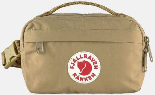 Fjällräven Kånken Hip Pack Heuptas Middenbruin