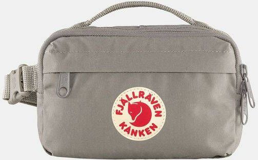 Fj&#xE4, llr&#xE4, ven Marsupio unisex fjall raven kanken hip pack f23796.312