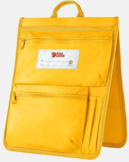 Fjällräven Fjallraven Packing Cubes Kanken Organizer Grijs