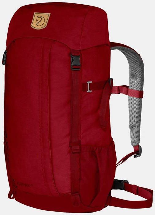 Fjällräven Kaipak 28L Rugzak Middengroen