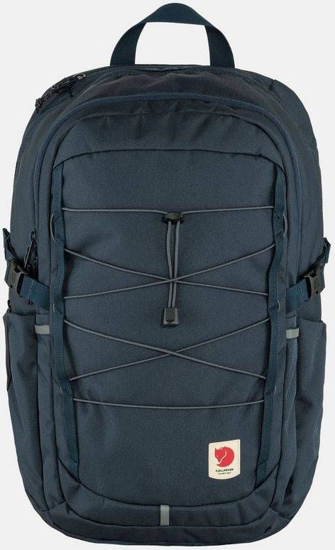 Fj&#xE4, llr&#xE4, ven Skule 28 Rugzak Blauw