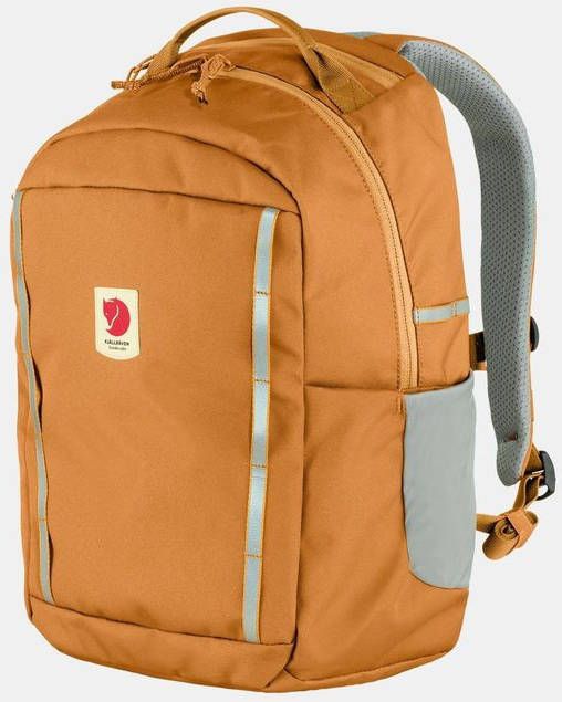 Fjä, llrä, ven Skule Kids Dagrugzak Blauw