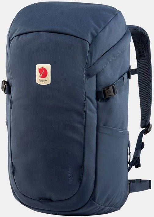 Fj&#xE4;llr&#xE4;ven Fjallraven Laptop rugzak Ulvo 30 15 Inch Blauw