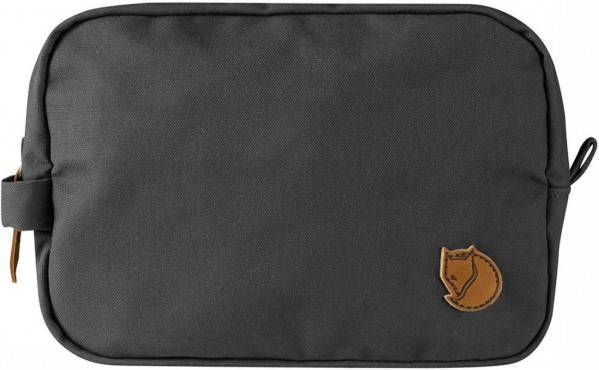 Fjällräven Fjallraven Toilettas Gear Bag Grijs
