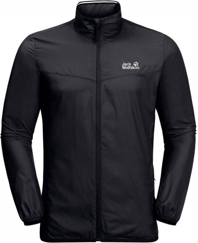 Jack Wolfskin Softshell jack JWP WIND