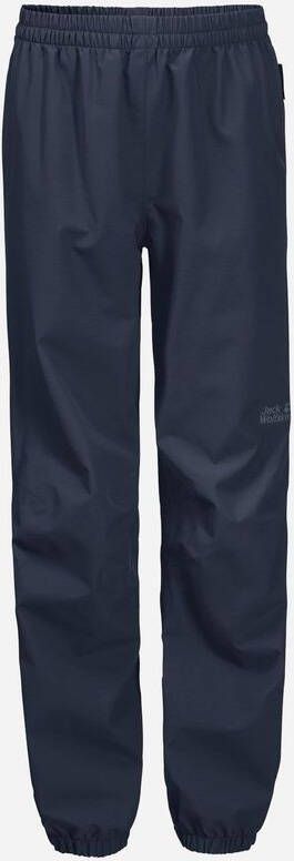 Jack Wolfskin Regenbroek RAINY DAYS PANTS KIDS