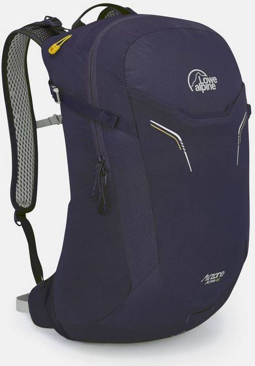 Lowe Alpine AirZone Active 22 Dagrugzak Donkerblauw