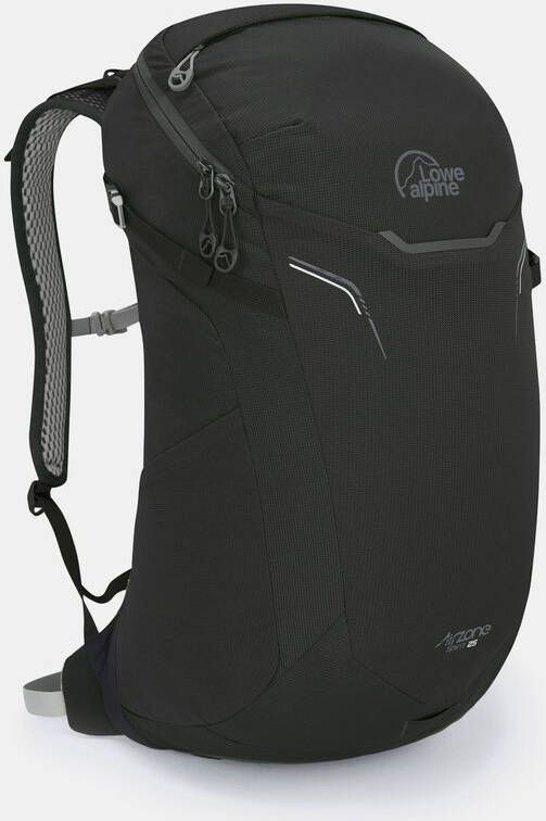 Lowe Alpine AirZone Spirit 25L Dagrugzak Zwart