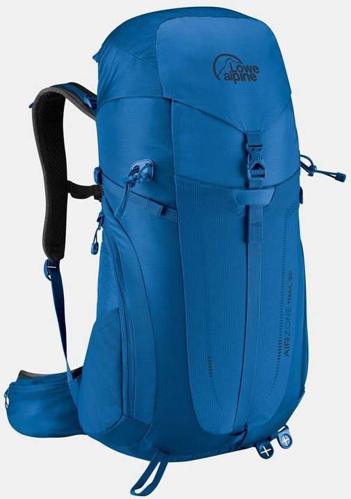 Lowe Alpine AirZone Trail 30 Rugzak Marineblauw