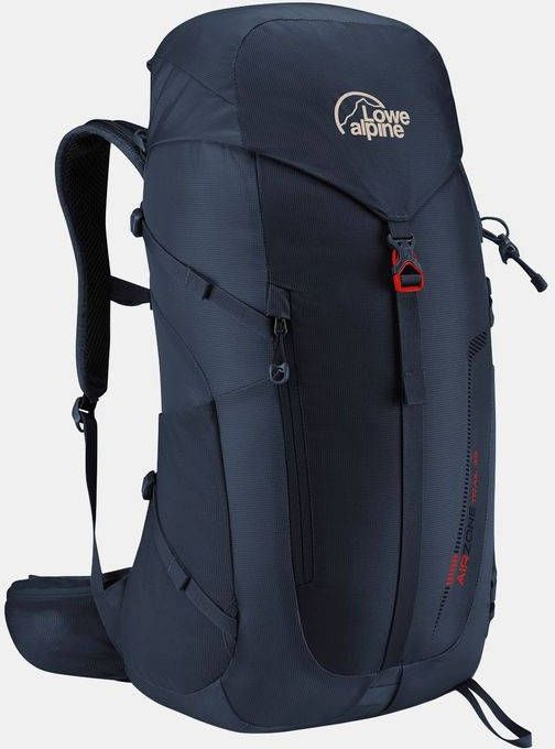 Lowe Alpine Airzone Trail 35 Rugzak Blauw