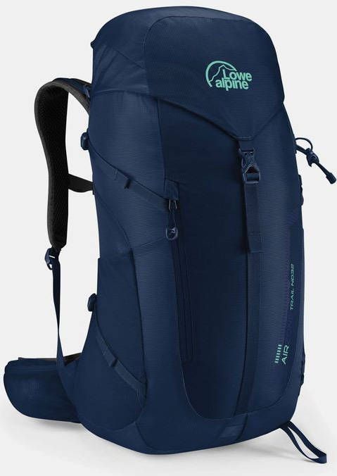 Lowe Alpine Airzone Trail ND32 Rugzak Dames Donkerblauw