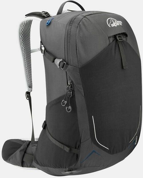 Lowe Alpine AirZone Trek 28 Rugzak Zwart