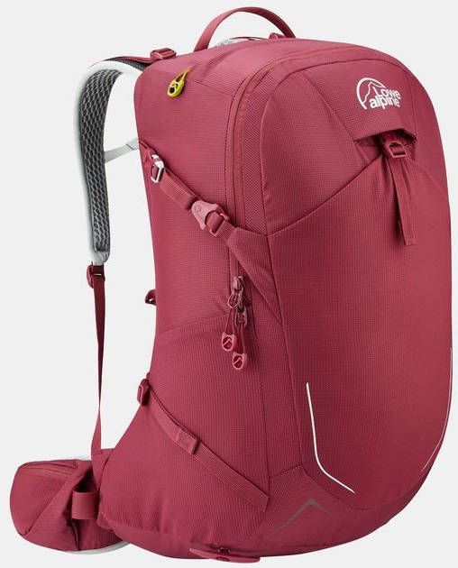 Lowe Alpine Airzone Trek ND26 Rugzak Dames Blauw