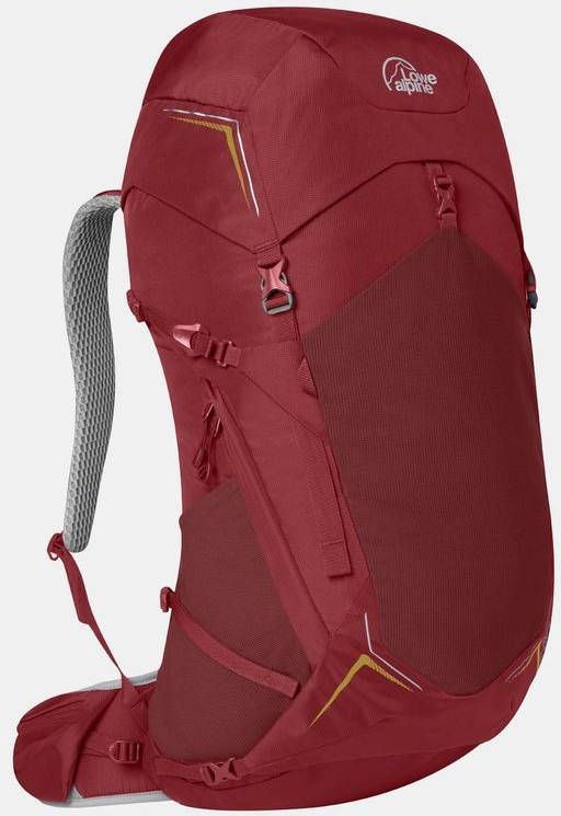 Lowe Alpine Airzone Trek ND43:50 Rugzak Dames Marineblauw