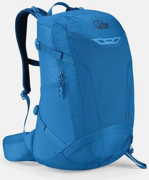 Lowe Alpine AirZone Z Duo 30 Rugzak Marineblauw