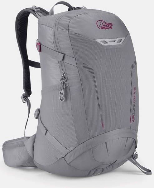 Lowe Alpine Airzone Z Duo ND 25 Rugzak Dames Grijs