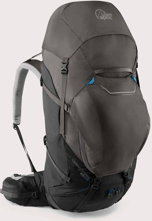 Lowe Alpine Cerro Torre 65 85 Zwart