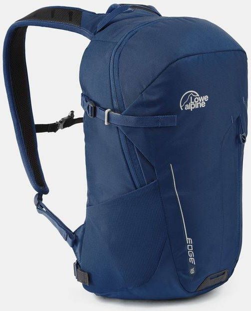 Lowe Alpine Edge 18 Dames Rugzak Middengrijs