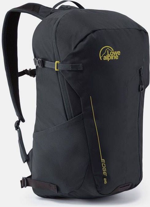 Lowe Alpine Edge 26 Rugzak Donkergrijs
