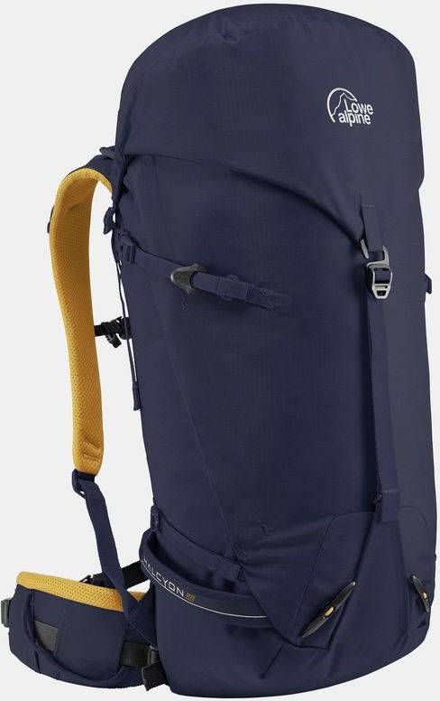 Lowe Alpine Halcyon 35 40 Rugzak Marineblauw