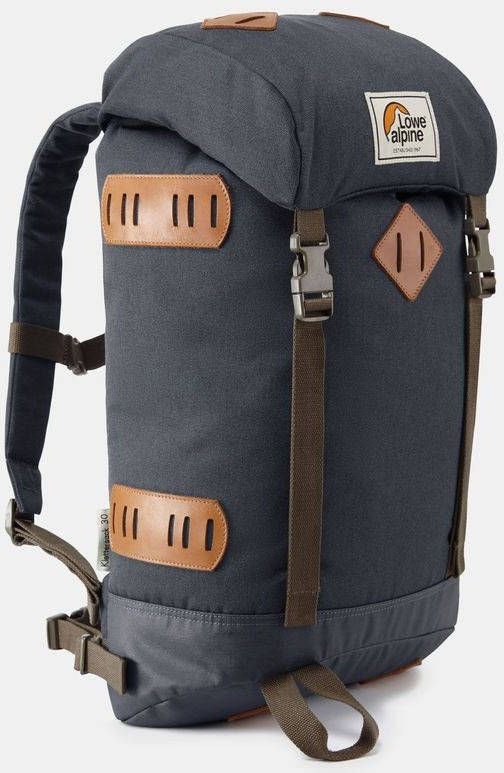 Lowe Alpine Klettersack 30 Rugzak Middengrijs
