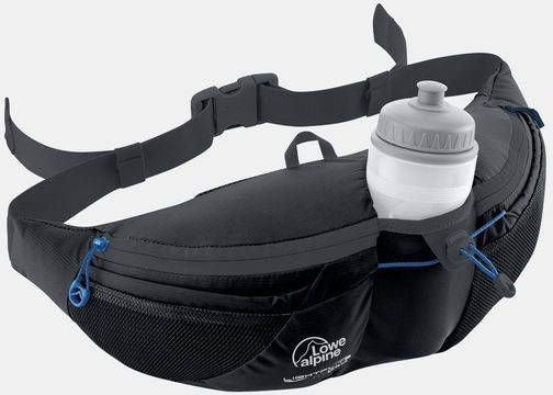 Lowe Alpine LA Lightflite Hydro Heuptas Donkergrijs