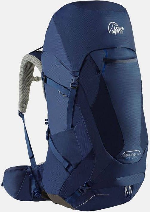 Lowe Alpine Manaslu ND50:65 Rugzak Dames Donkerblauw