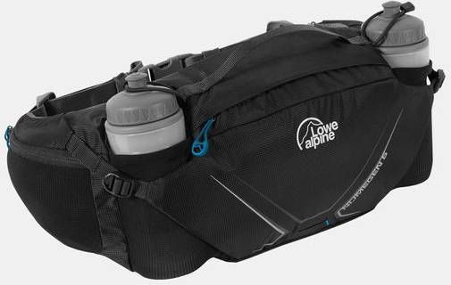 Lowe Alpine Nijmegen Heuptas Donkerblauw