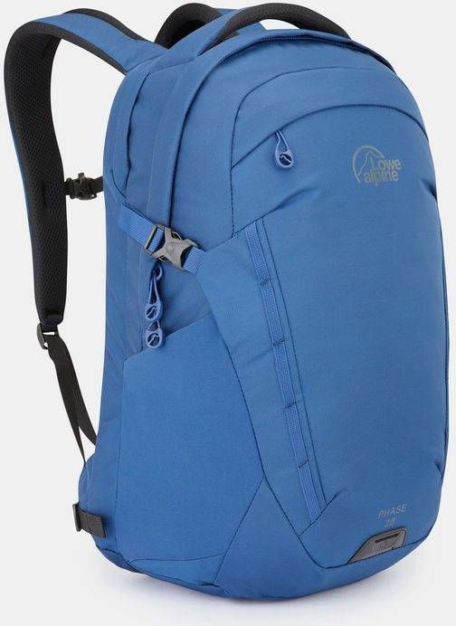 Lowe Alpine Phase 28 Rugzak Blauw