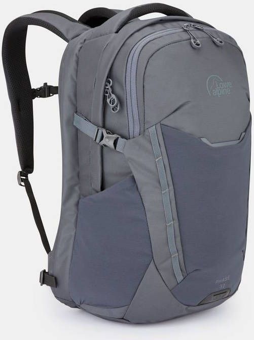 Lowe Alpine Phase 32 Dagrugzak Grijs