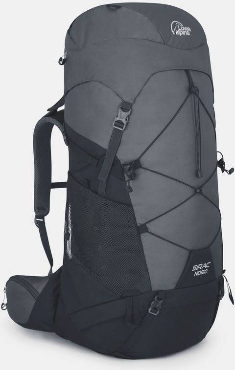 Lowe Alpine Sirac ND50 Backpack Dames Grijs