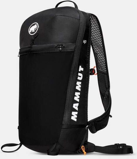 mammut Aenergy 12 Dagrugzak Zwart