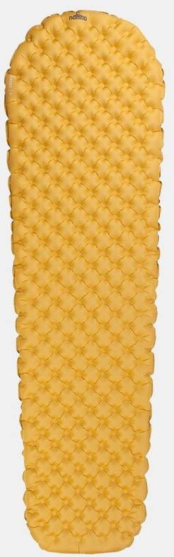 Nomad Airtec R Slaapmat Geel
