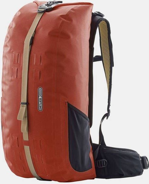 Ortlieb Atrack 35 L Daypack black backpack