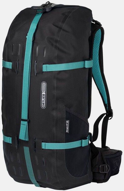 Ortlieb Attrack 25 ST Lichtgroen/Limoengroen