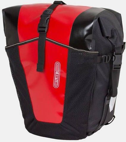 Ortlieb Back Roller Pro Classic Ql2.1 78L Dubbele Fietstas Rood