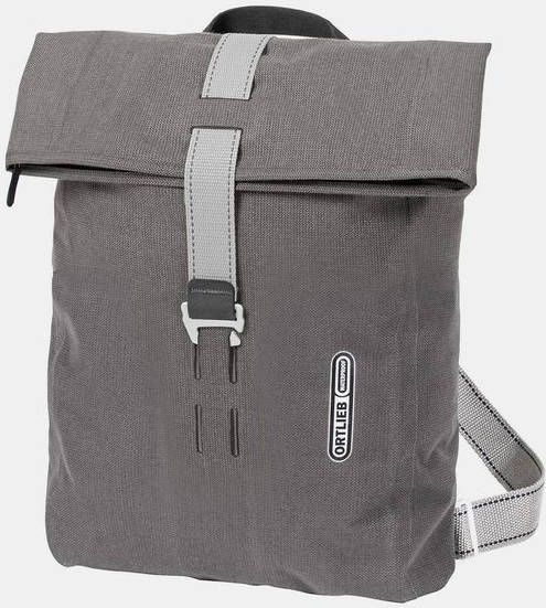 Ortlieb Daybpack Urban 15L Rugzak Lichtgrijs