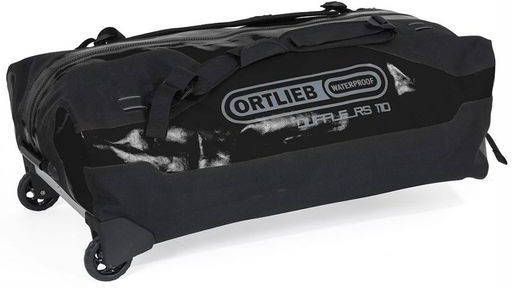 Ortlieb Duffle RS 110L sunyellow/black Reistas