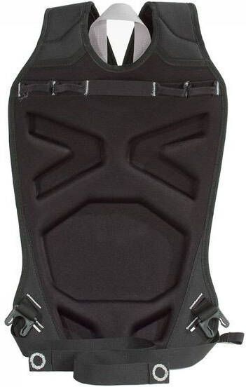 Ortlieb Fietstas Draagsysteem Zwart