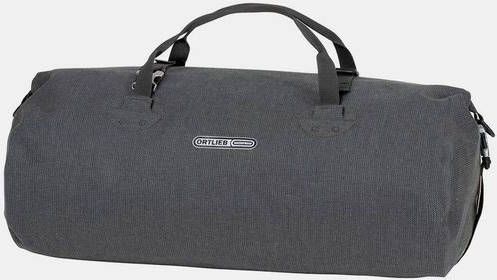 Ortlieb Rack Pack Urban 31L Duffel Middengrijs