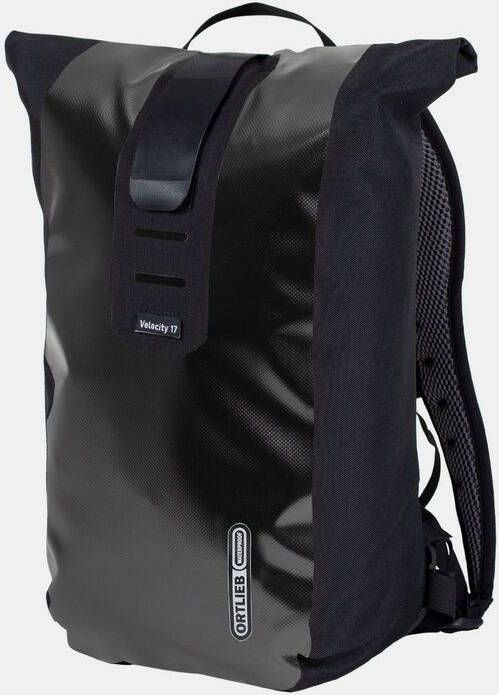 Ortlieb Velocity 17L Backpack black Laptoprugzak