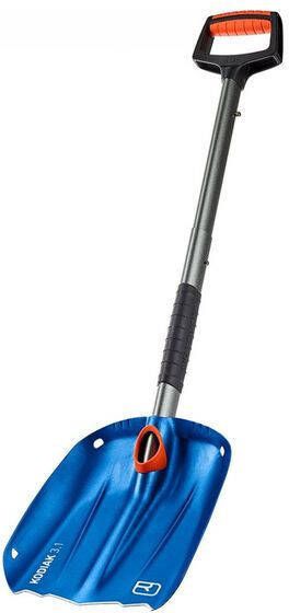 Ortovox Orto Kodiak Sneeuwschep Blauw