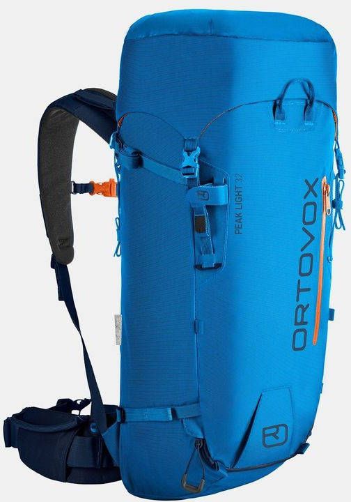 Ortovox Peak Light 32 Middengeel