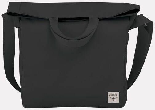 Osprey Arcane Crossbody Shopper Zwart