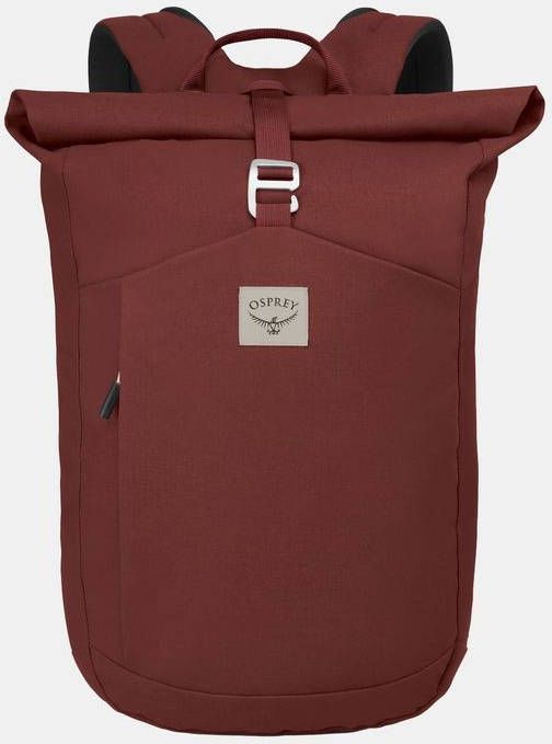 Osprey Arcane Roll Top Rugzak Zwart