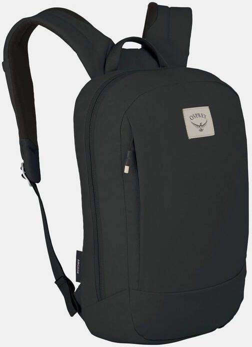 Osprey Arcane Small Day Backpack stonewash black backpack
