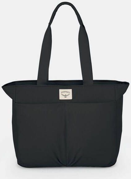 Osprey Arcane Tote Shopper Zwart