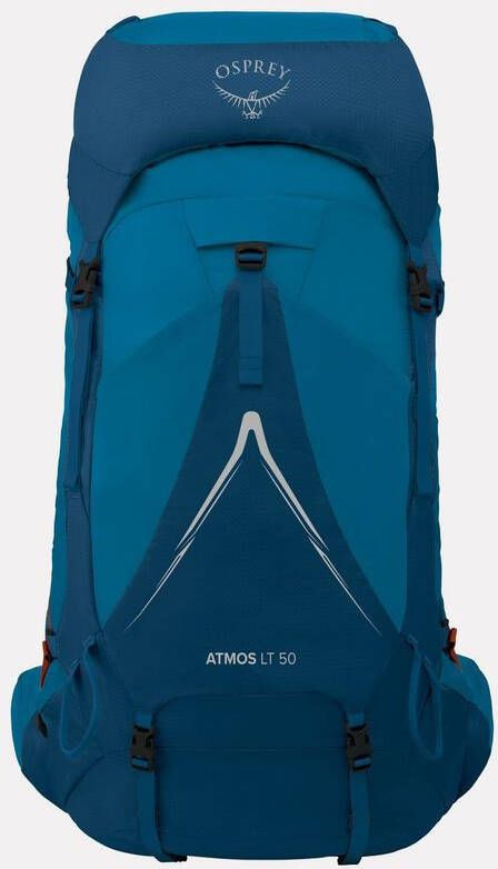 Osprey Atmos Ag Lt 50 Backpack Blauw