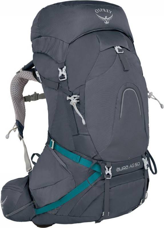 osprey aura 50 l